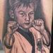 Tattoos - Crazy Kid - 57101